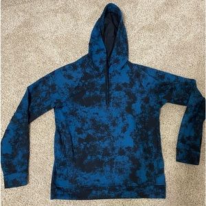 Lululemon hoodie